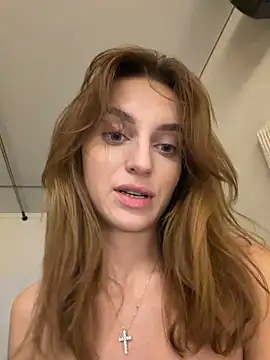 -AngelAri- Adlı Modelin Canlı XXX Sohbeti