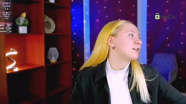 mila_glow1's Live XXX Chat