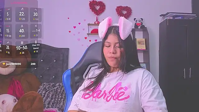 BadKittyy Live XXX-Chat