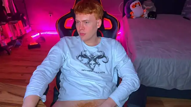 Chatroom XXX en direct de Alvin_rain