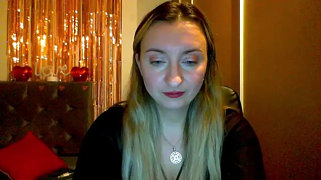 SusanCurt: онлайн-секс-чат