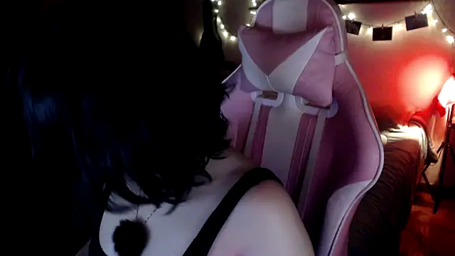 แชท XXX สดของ venus_666