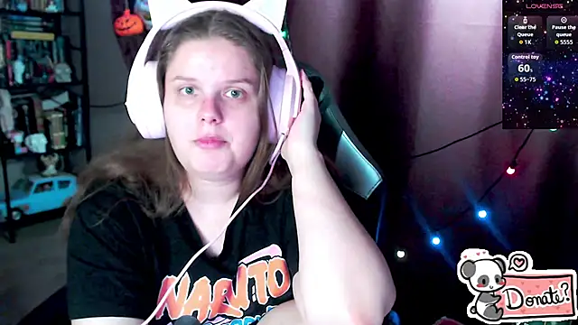 Živý XXX chat so_cute777