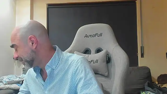 Bicopflirt Show Webcam