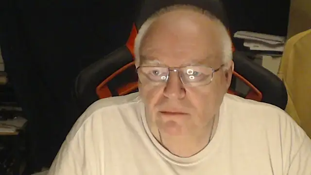 lonely_peter Webcam Show