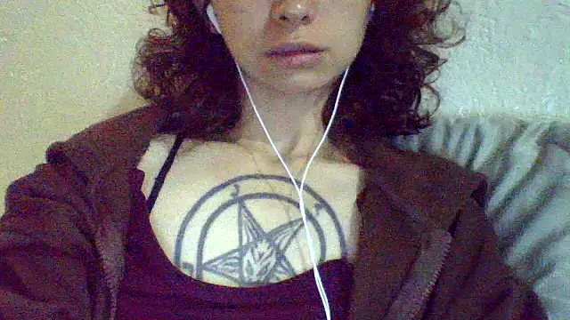 XXX chat uživo modela CELEna098rs707