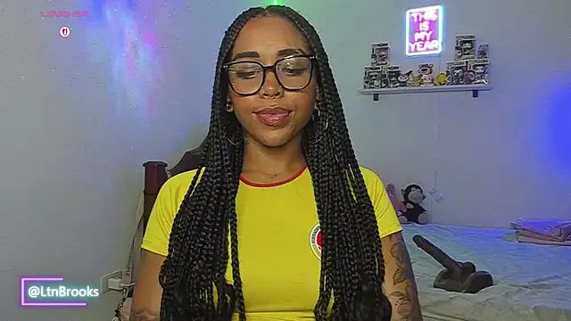 Annaa_Brooks 라이브 XXX 채팅