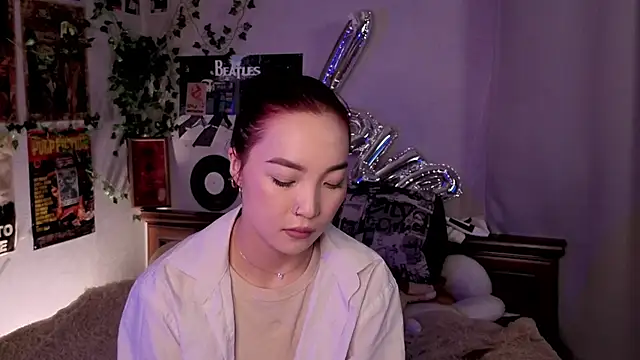 Sembang XXX Secara Langsung OdetteBiddy