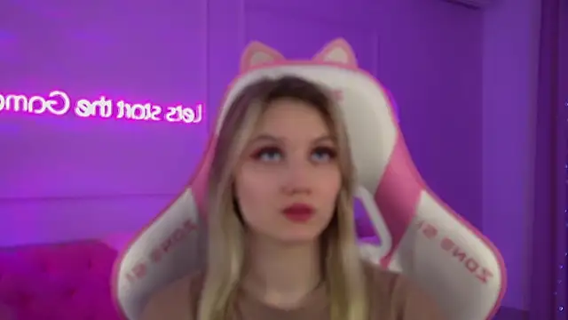 StacyEvances Live XXX-chat