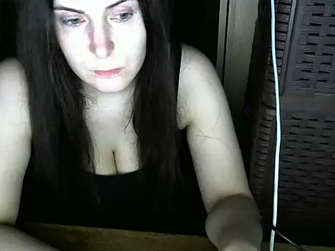 Jarivane live XXX chat