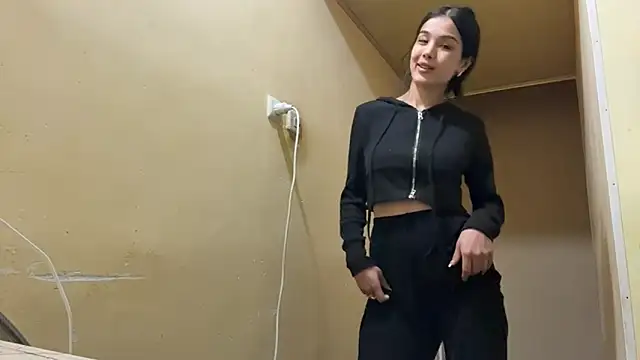 AylinBlush Live XXX-chat