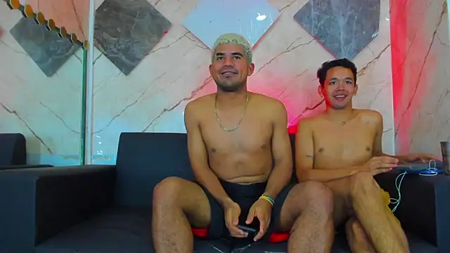 Czat XXX na żywo – Latins_on_fire