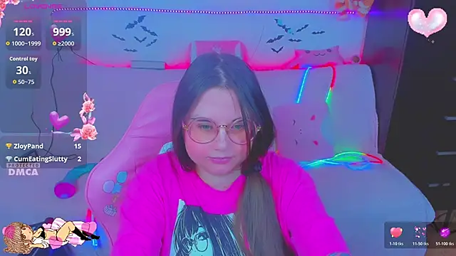 Онлайн чат XXX Lolisuccub