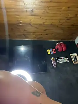 charlotte_stevenss_ Chat XXX in diretta