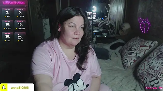 femme_fatale1 Live XXX-chat