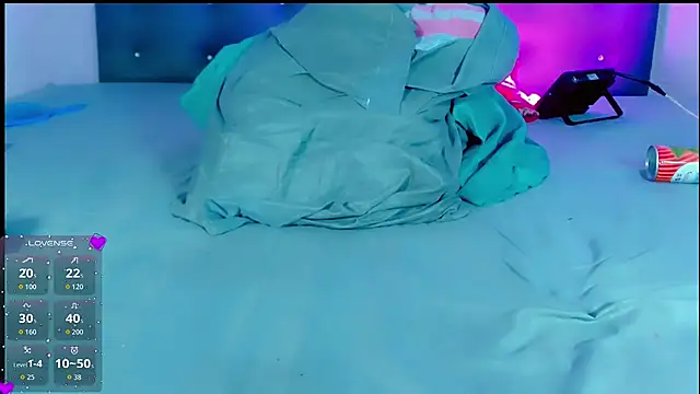 malahya_ 网络视讯表演