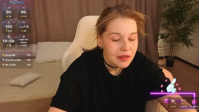 Colleen_Blake – Naživo XXX chat