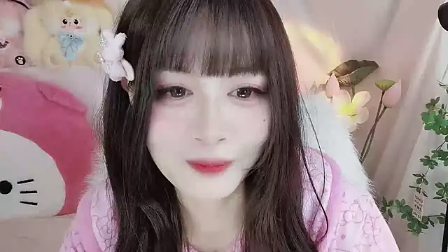 -zhuzhu-999- Show Webcam