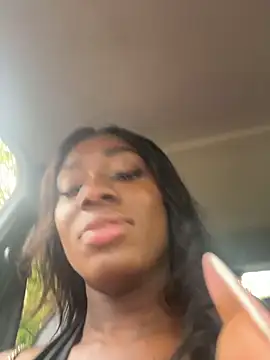 ZarahFerreira – webcam-show