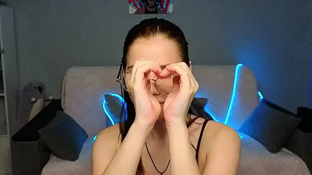 JinxMoon 라이브 XXX 채팅