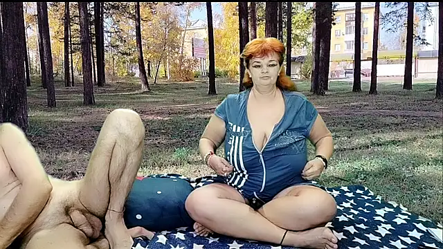 Chat +18 de Siberia-Taiga ao vivo