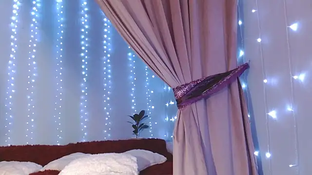 julia_renard 라이브 XXX 채팅