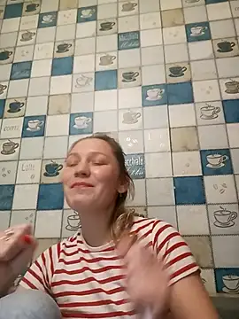 แชท XXX สดของ Anna_wey