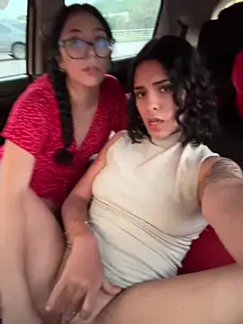 Alice_surprise – Naživo XXX chat