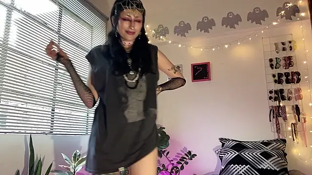 ELENA_UMBRA Live XXX-chat