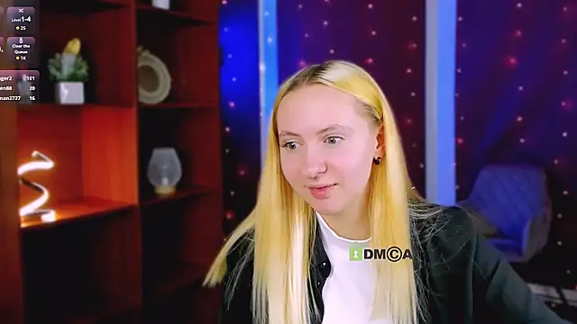 mila_glow1 Obrolan Langsung XXX