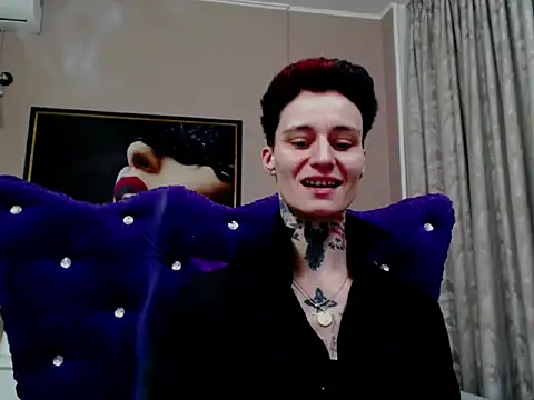 KennyXSX Obrolan Langsung XXX