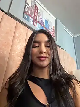 jenn_fit Obrolan Langsung XXX