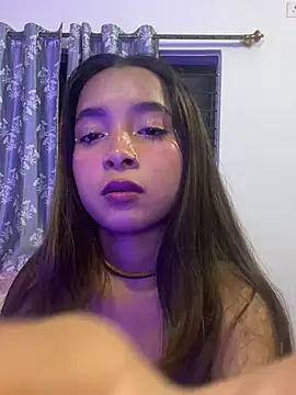 Вебкам-шоу annaya_sexy