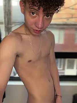 yoursexyjose: вебкам-шоу