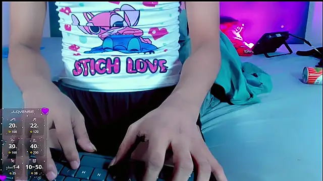 malahya_ Live XXX-chat