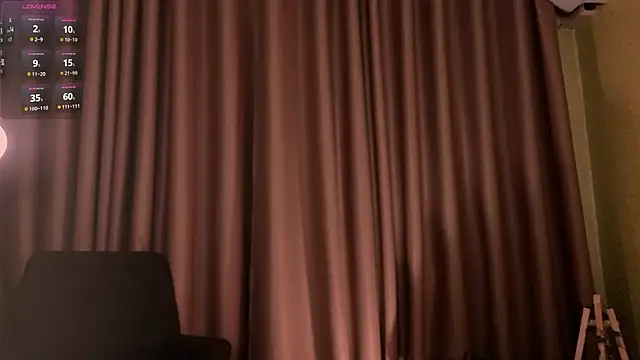 adellene Live XXX Chat