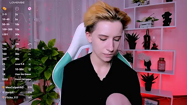 _Rein_ramm Chat XXX in diretta