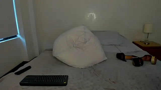 แชท XXX สดของ melisa_ferretti