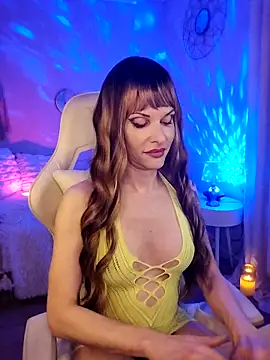 Luna_Kitanna Webcamshow