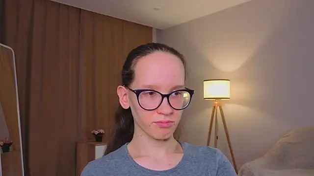 BettyBrowni Live XXX-chat