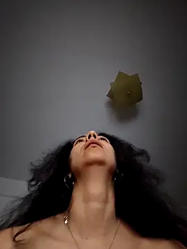 Chat XXX ao vivo de naughty69curls