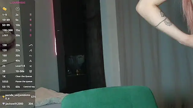 PieraMarch Chat XXX in diretta