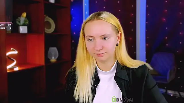 mila_glow1 现场XXX聊天