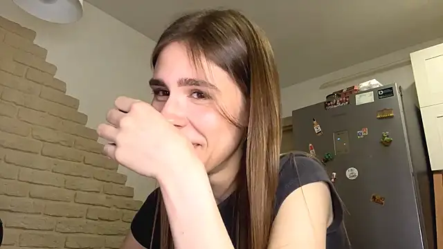 ElsieKuhlmann Chat XXX in diretta