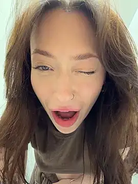 XXX chat uživo modela CityLynx