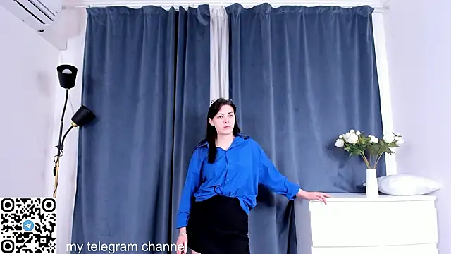 CharlesGruhn Chat XXX in diretta