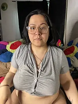 MsConejitaa Chat XXX in diretta