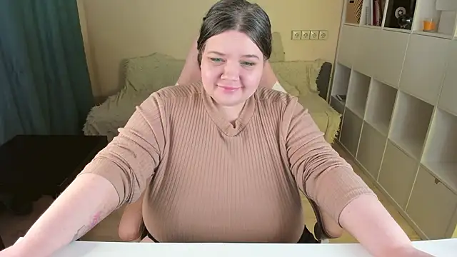 PlumPie Chat XXX in diretta