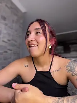 _Tammyy's Live XXX Chat