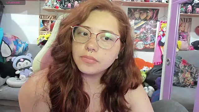 XXX chat uživo modela soficammy